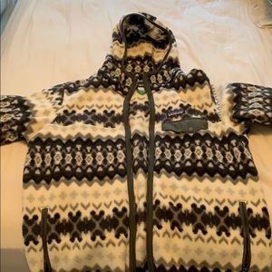 Patagonia Synchilla Jacket